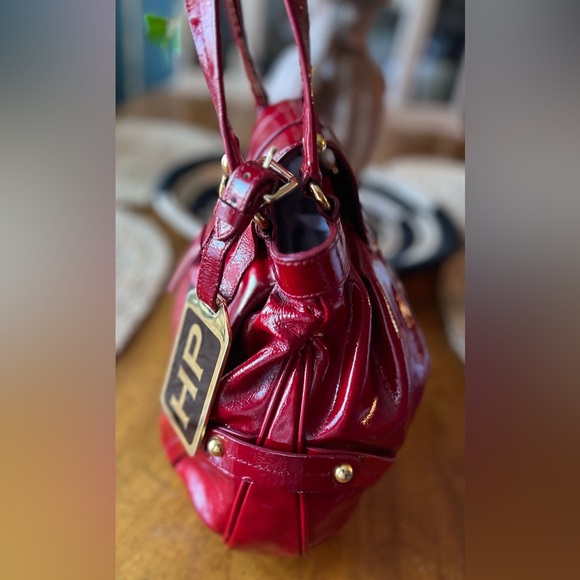 👜 Dooney & Bourke 👜 Limited Edition Hayden Panettiere Shoulder Handbag - Picture 2 of 6